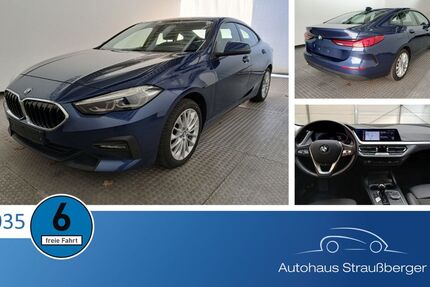 BMW 218 Gran Coupé 31.500 km 24.360 &euro; Buchschwabach bei Nürnberg 90574