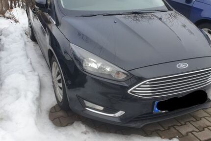 Ford Focus 126.000 km 6.999 &euro; Nürnberg 90441