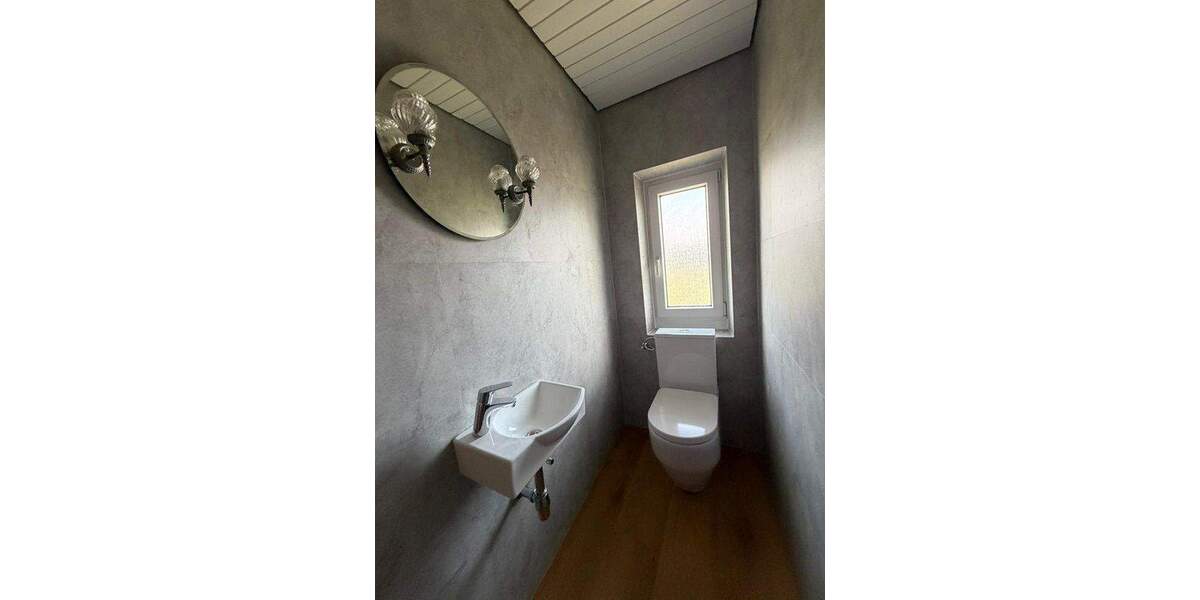 Etagenwohnung Gräfenberg Sollenberg - 2 Zimmer, 70 m&sup2;, 525&euro; | Angebot:25837452