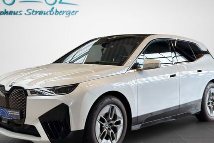 BMW iX 51.000 km 59.690 &euro; Buchschwabach bei Nürnberg 90574