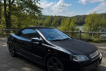 Opel Astra 169.361 km 1.900 &euro; Eckental 90542