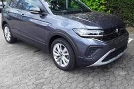 VW T-Cross 13.800 km 24.890 &euro; Schwabach 91126