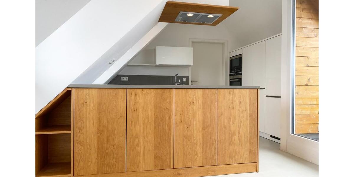 Loft - Studio - Atelier Neustadt an der Aisch - 2.5 Zimmer, 80 m&sup2;, 980&euro; | Angebot:25103256