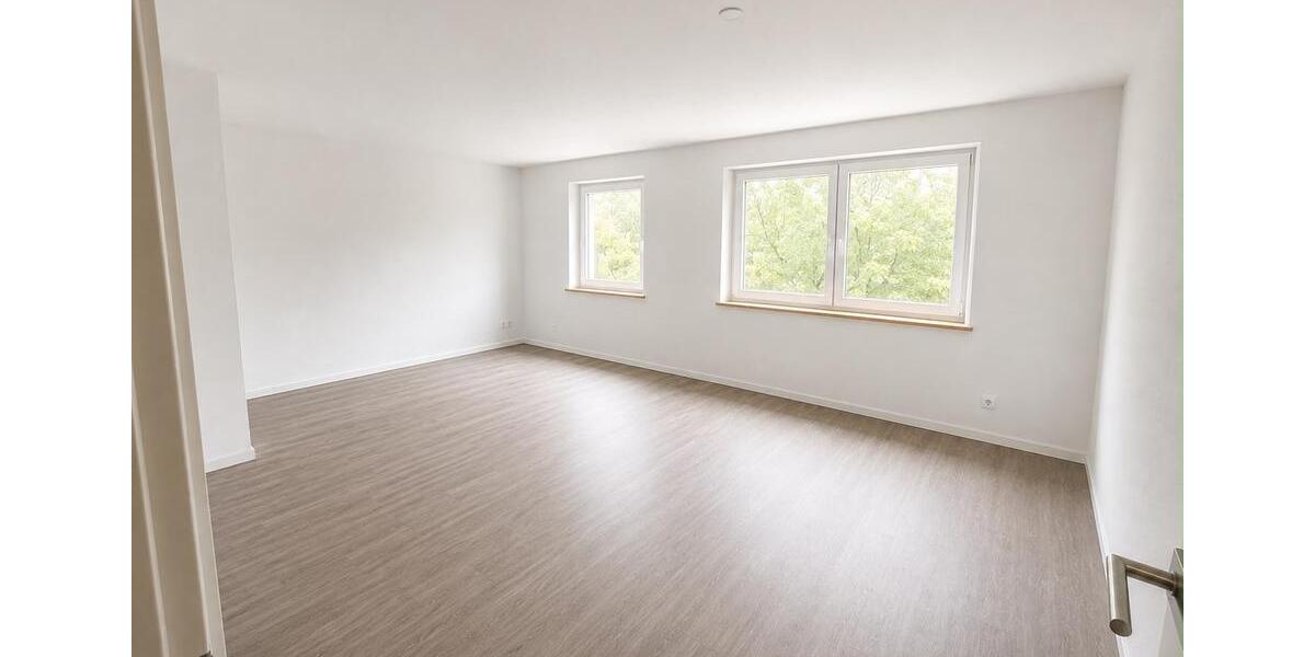 Etagenwohnung Fürth Südstadt - 4 Zimmer, 110 m&sup2;, 440.000&euro; | Angebot:27270873
