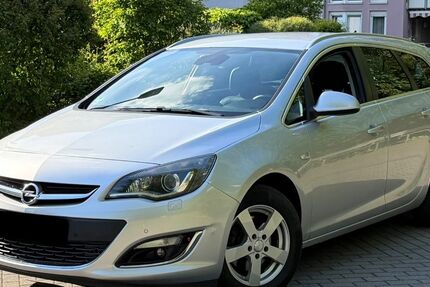 Opel Astra 291.000 km 2.790 &euro; Nürnberg 90431