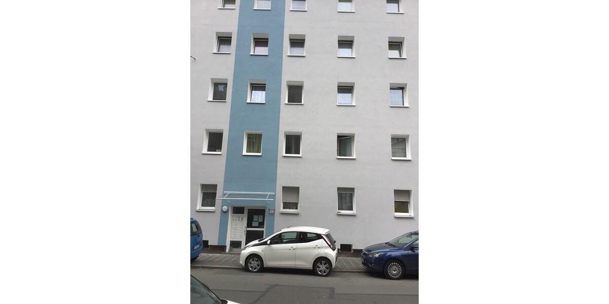 Etagenwohnung Nürnberg Rabus - 2 Zimmer, 55 m&sup2;, 749&euro; | Angebot:26481352