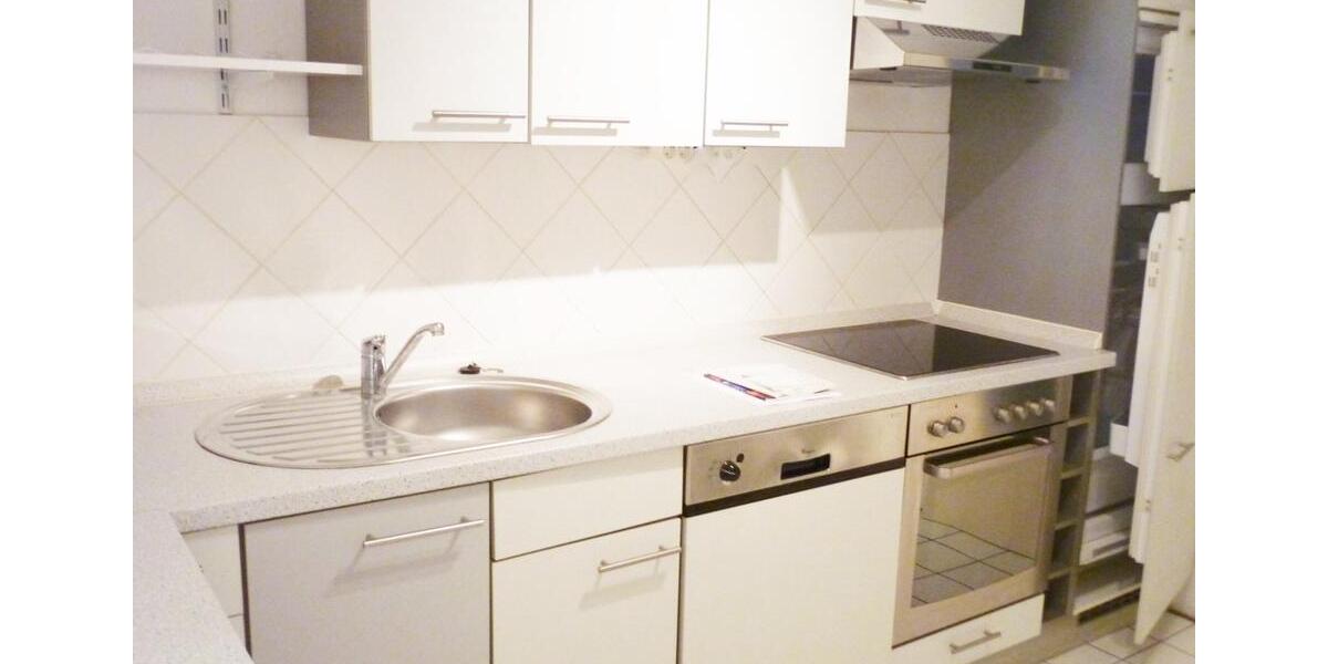 Etagenwohnung Nürnberg Schnepfenreuth - 2 Zimmer, 76 m&sup2;, 999&euro; | Angebot:25830909