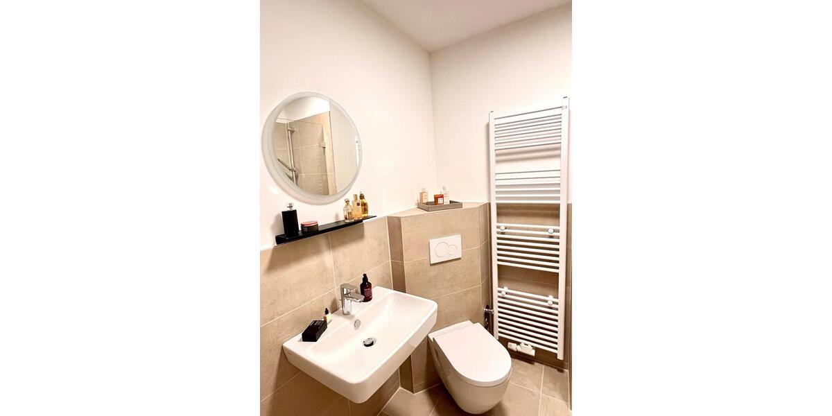 Etagenwohnung Nürnberg - 1 Zimmer, 45 m&sup2;, 799&euro; | Angebot:23782245