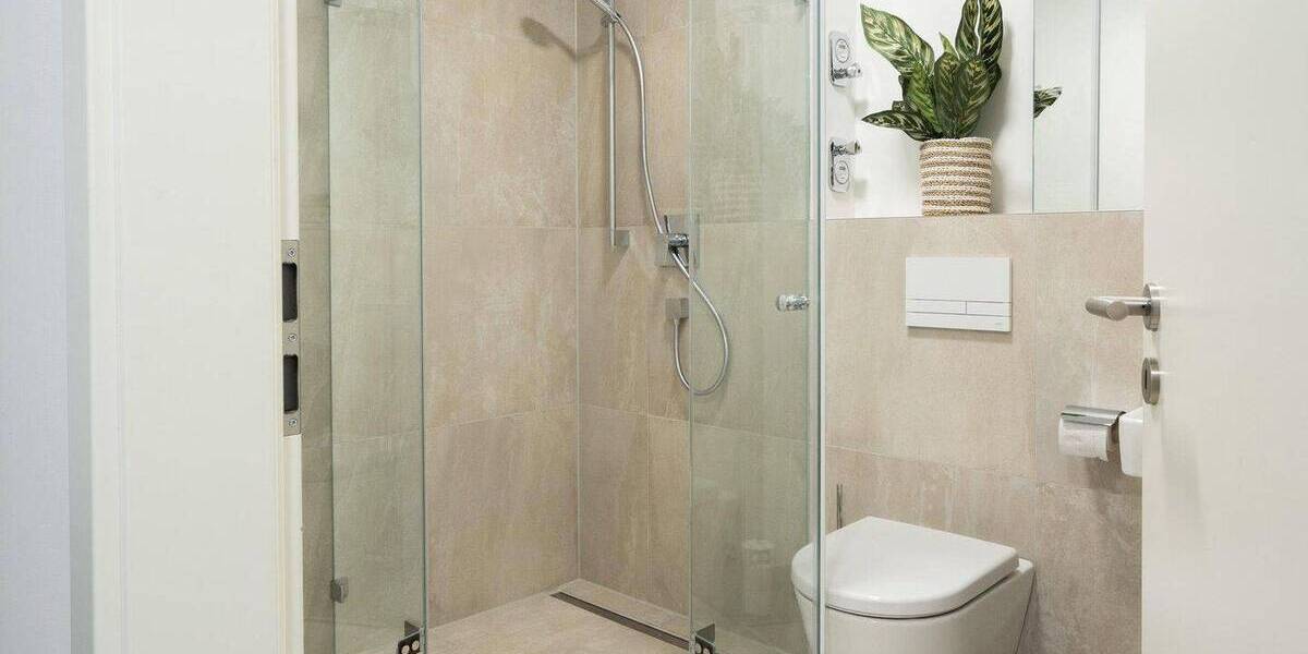 Etagenwohnung Fürth Innenstadt - 2 Zimmer, 60 m&sup2;, 1.007&euro; | Angebot:26820893