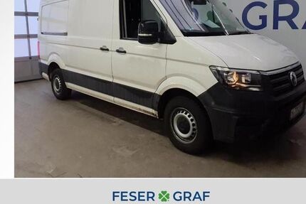 VW Crafter 98.830 km 22.390 &euro; Fürth 90763