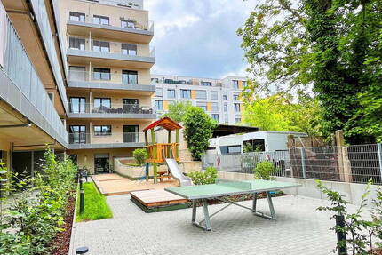 Wohnung Fürth Innenstadt - 3 Zimmer, 89 m&sup2;, 1.501&euro; | Angebot:26809371