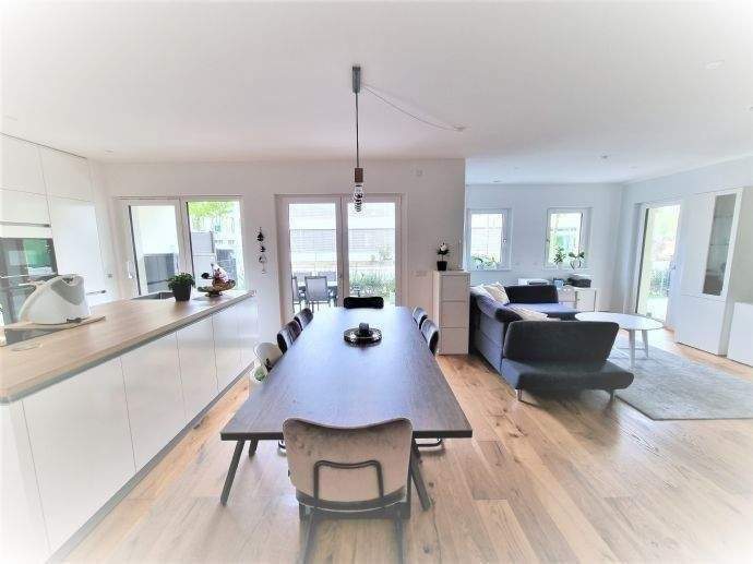 Etagenwohnung Herzogenaurach - 5 Zimmer, 153 m&sup2;, 795.000&euro; | Angebot:25662159