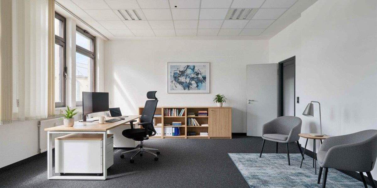 Gewerbeobjekt Nürnberg Gibitzenhof - 488&euro; | Angebot:25702978