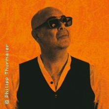 Ringlstetter & Band 13.01.2027 Meistersingerhalle Nürnberg