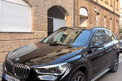 BMW X1 111.000 km 19.400 &euro; Nürnberg 90429