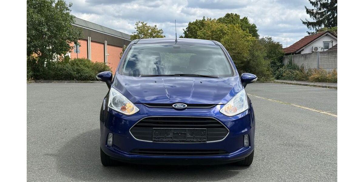 Ford B-Max 202.000 km 2.990 &euro; Fürth 90763