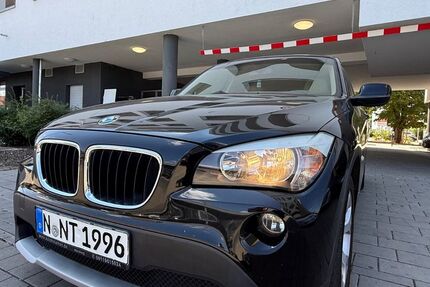 BMW X1 200.000 km 5.200 &euro; Nürnberg 90439
