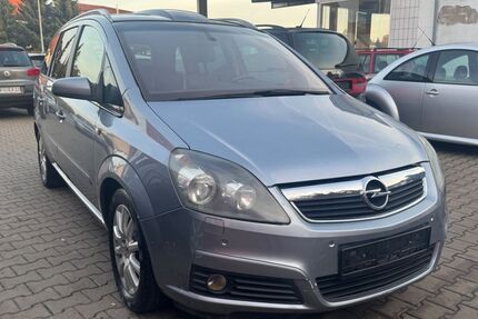 Opel Zafira 213.000 km 2.490 &euro; Forchheim 91301