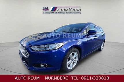 Ford Mondeo 152.000 km 10.990 &euro; Nürnberg 90431