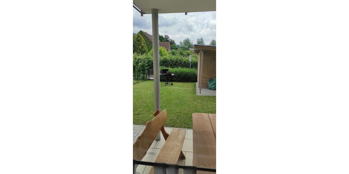 Erdgeschoßwohnung Igensdorf - 2 Zimmer, 62 m&sup2;, 279.000&euro; | Angebot:27021355