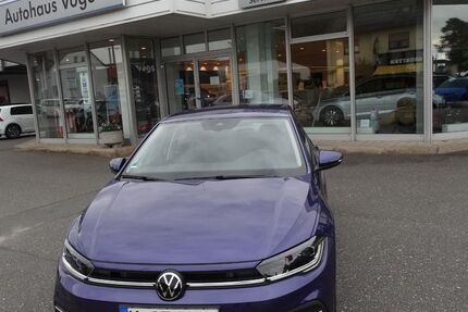 VW Polo 29.300 km 22.980 &euro; Nürnberg 90475