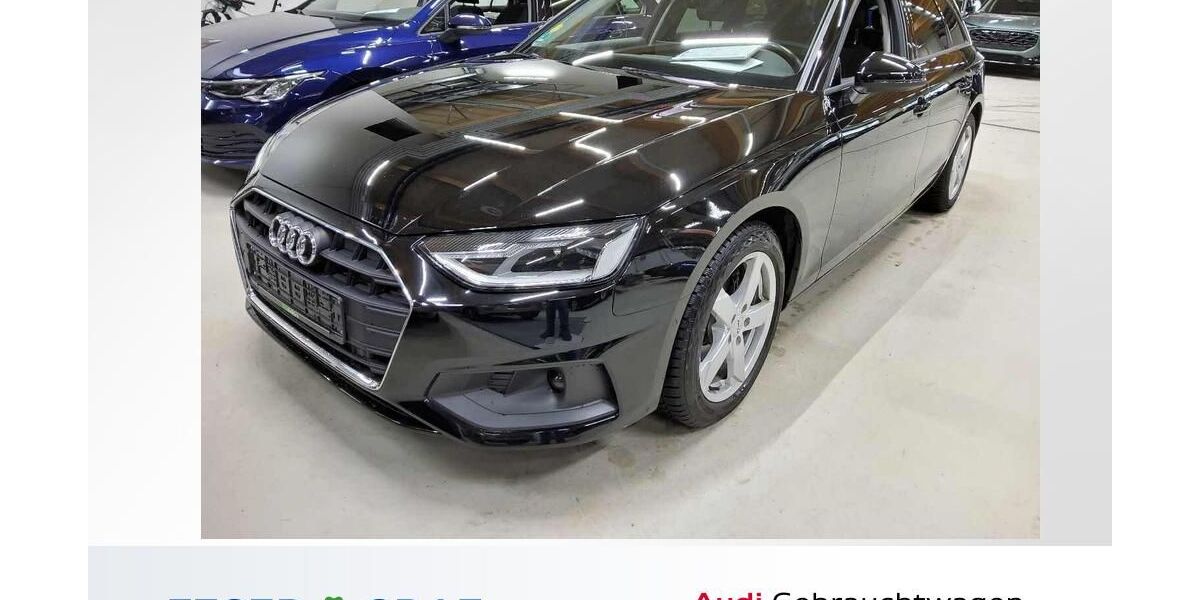 Audi A4 76.925 km 25.980 &euro; Fürth 90763