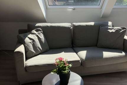 Wohnung Schwabach - 2 Zimmer, 50 m&sup2;, 650&euro; | Angebot:25392469