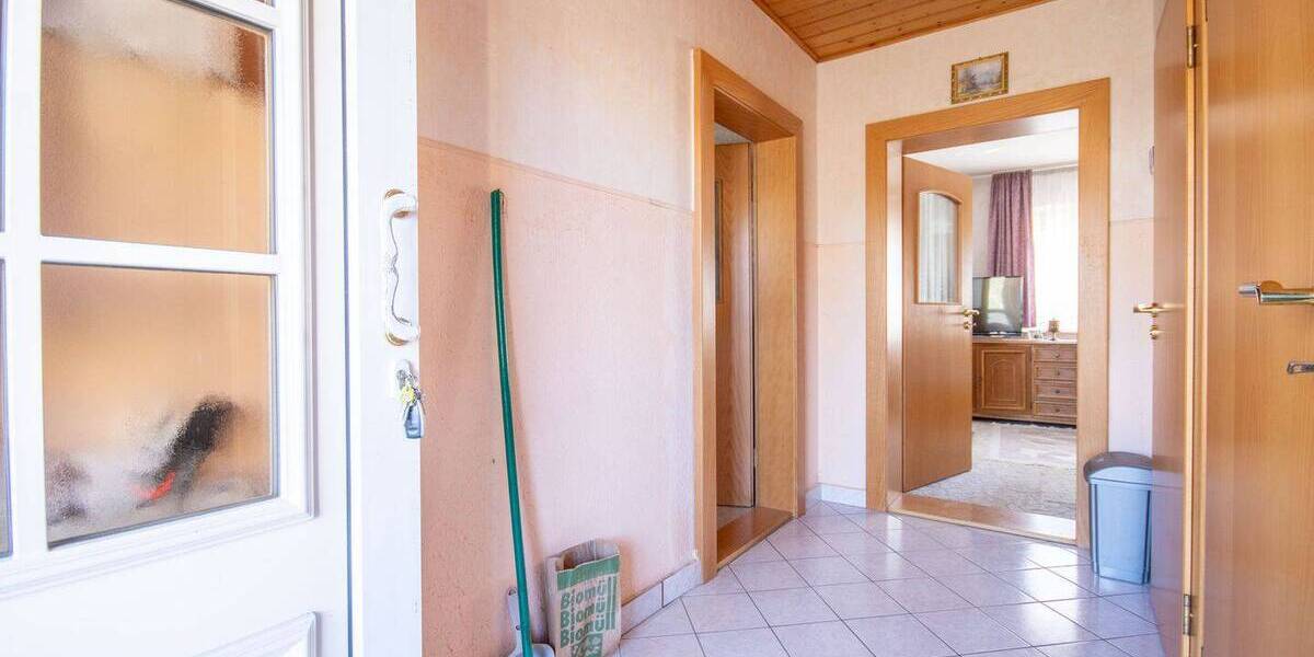 Einfamilienhaus Rednitzhembach - 5 Zimmer, 91 m&sup2;, 390.000&euro; | Angebot:26036898