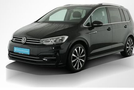VW Touran 89.550 km 27.803 &euro; Nürnberg 90411