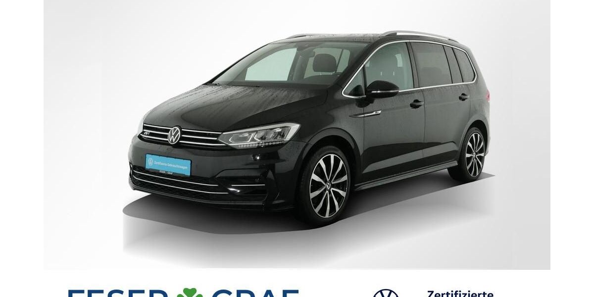 VW Touran 89.550 km 27.803 &euro; Nürnberg 90411