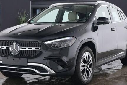 Mercedes-Benz GLA 200 15.473 km 39.990 &euro; Altdorf 90518