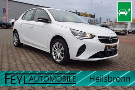 Opel Corsa 35.950 km 16.990 &euro; Heilsbronn 91560