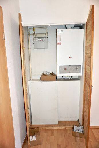 Etagenwohnung Nürnberg Mögeldorf - 3 Zimmer, 71 m&sup2;, 255.000&euro; | Angebot:26189908