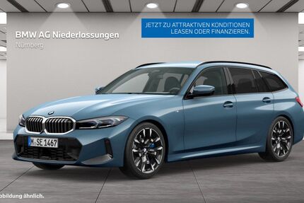 BMW 320 12.116 km 48.795 &euro; Nürnberg 90441