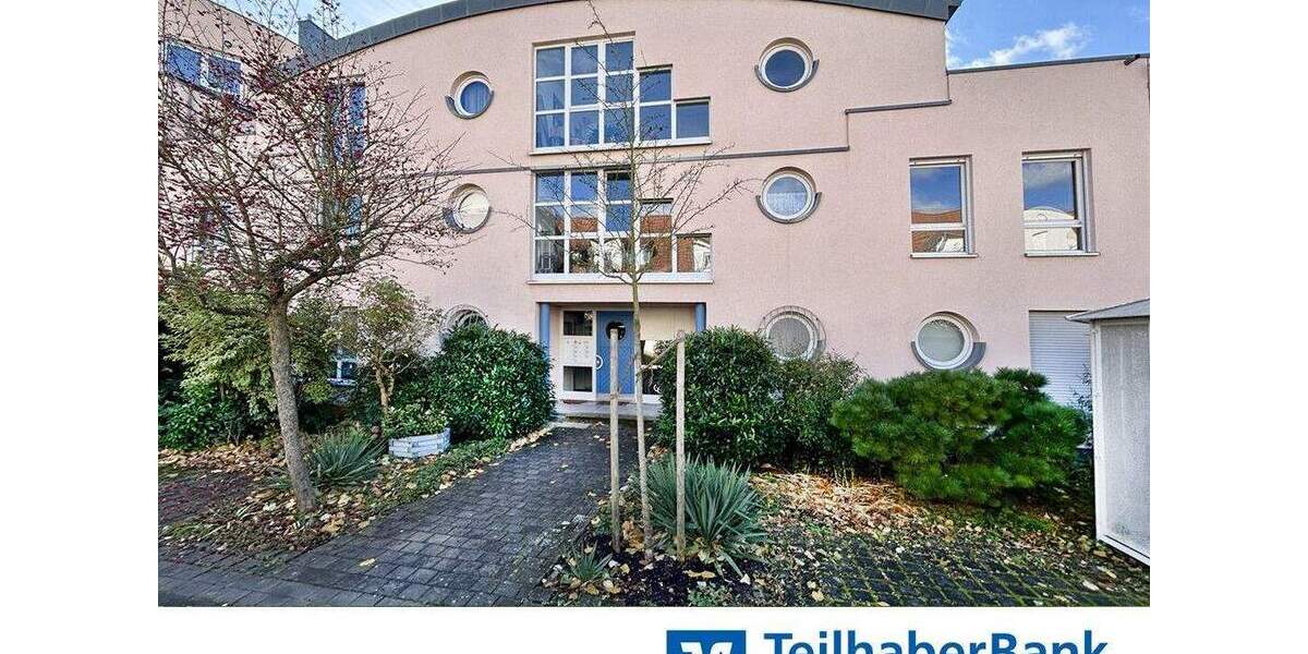 Etagenwohnung Erlangen / Büchenbach Büchenbach - 4 Zimmer, 108 m&sup2;, 469.000&euro; | Angebot:25780184