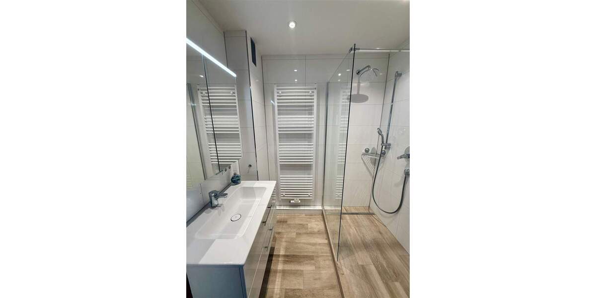 Etagenwohnung Nürnberg Gärten h d Veste - 3 Zimmer, 80 m&sup2;, 305.000&euro; | Angebot:25689605