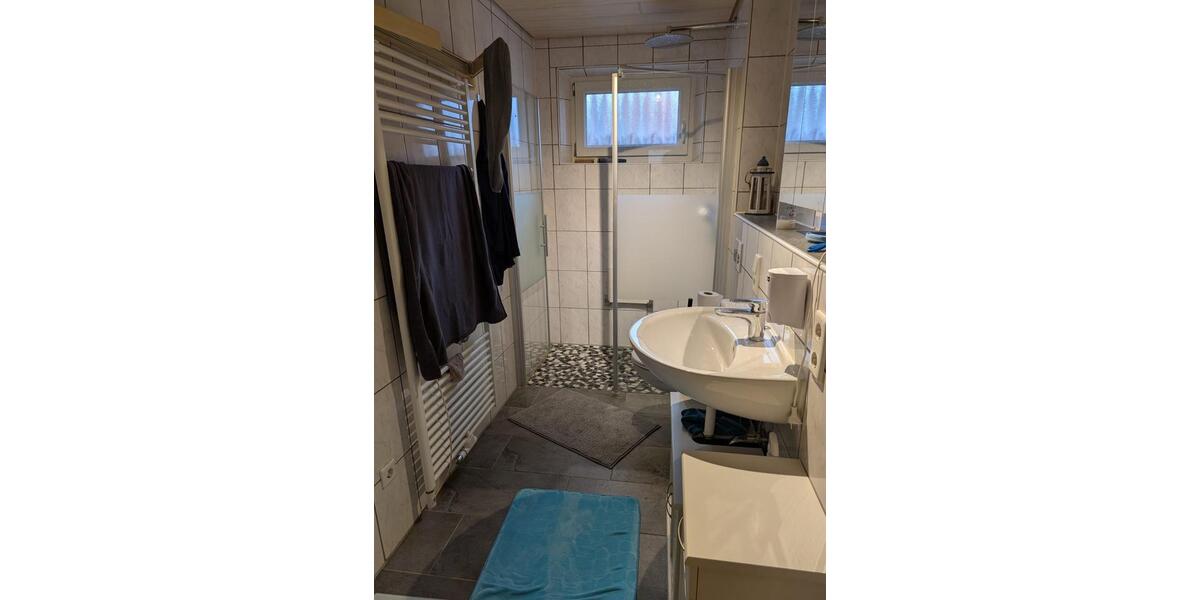 Etagenwohnung Dachsbach - 2.5 Zimmer, 58 m&sup2;, 520&euro; | Angebot:24534395