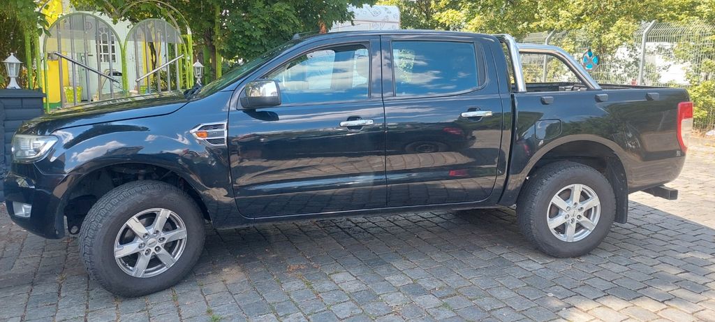 Ford Ranger 265.000 km 13.500 &euro; Nurnberg 90429