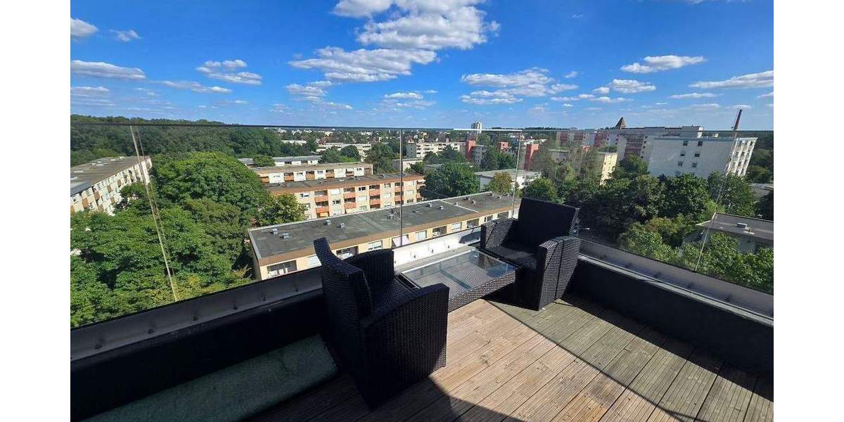 Etagenwohnung Nürnberg Neuröthenbach - 2 Zimmer, 87 m&sup2;, 1.300&euro; | Angebot:25665173