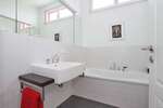 Vielfältige Gestaltungsmöglichkeiten - Modernes Doppelhaus mit Komfort in Hemhofen - Doppelhaushälfte Hemhofen | Angebot:27536157