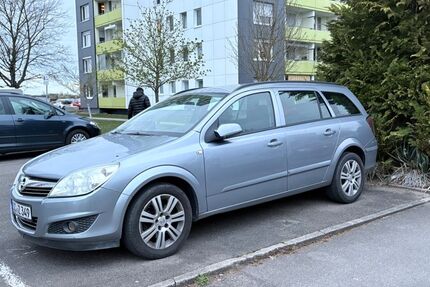Opel Astra 245.000 km 1.800 &euro; Schwabach 91126