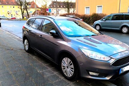 Ford Focus 141.000 km 5.800 &euro; Nürnberg 90478