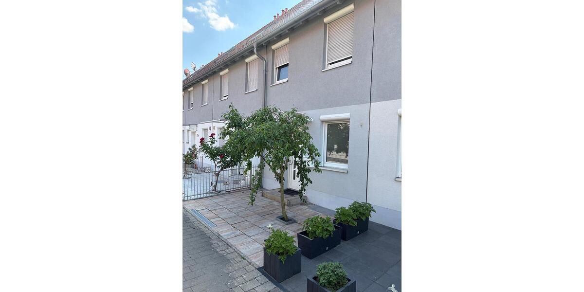 Reihenhaus Nürnberg Eibach - 6 Zimmer, 123 m&sup2;, 595.000&euro; | Angebot:26960833