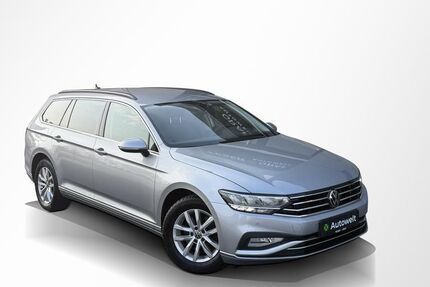 VW Passat Variant 81.300 km 23.190 &euro; Roth 91154