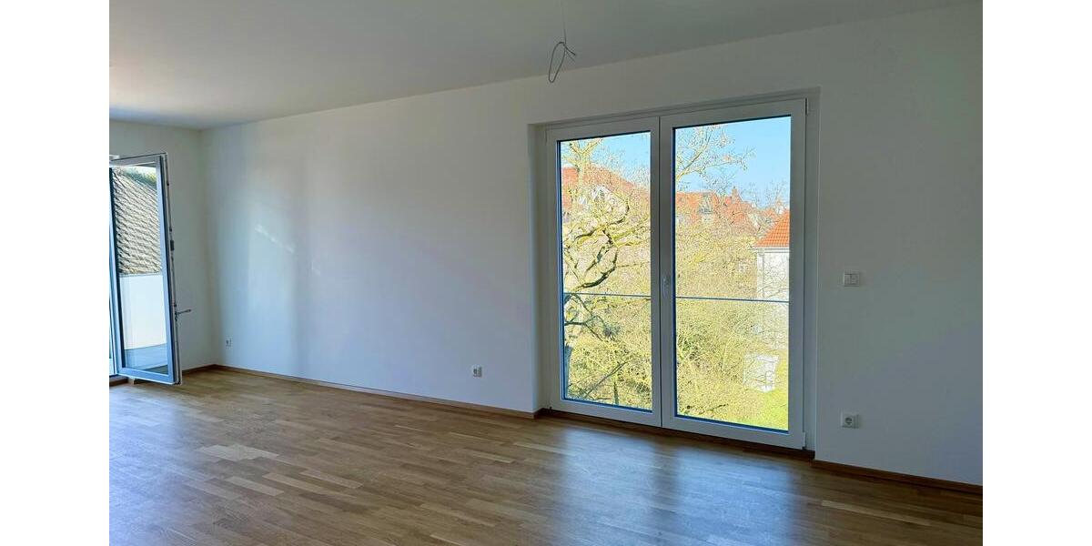 Etagenwohnung Erlangen Am Anger - 3 Zimmer, 91 m&sup2;, 1.670&euro; | Angebot:24981802