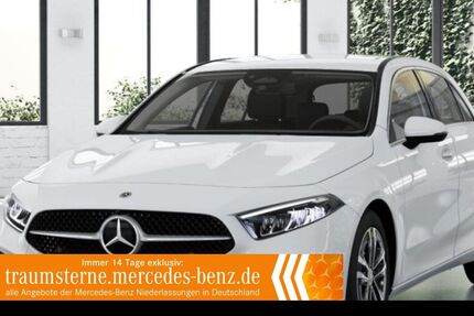 Mercedes-Benz A 200 11.575 km 29.990 &euro; Erlangen 91056