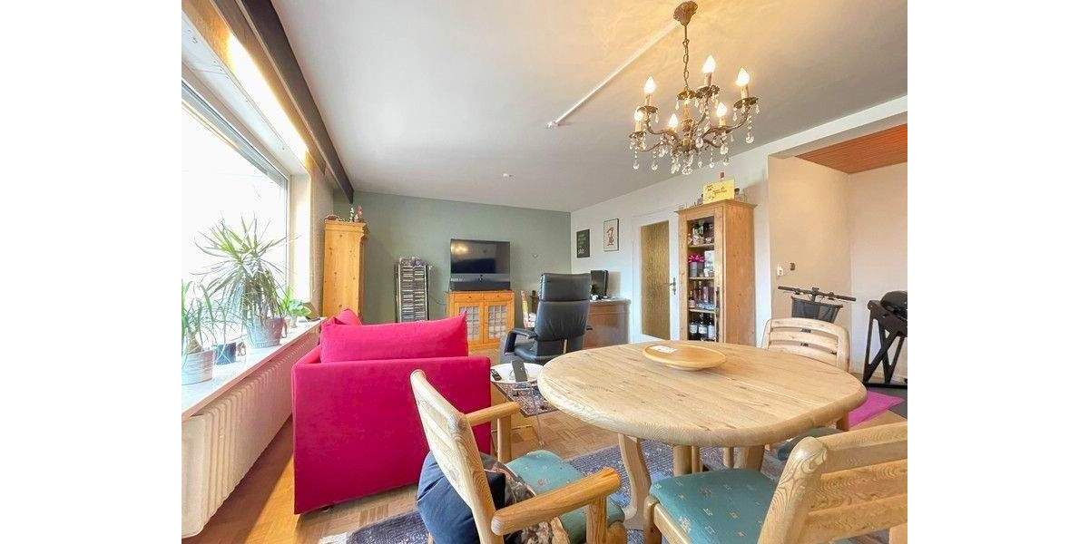 Mehrfamilienhaus, Wohnhaus Lauf - 5 Zimmer, 110 m&sup2;, 458.000&euro; | Angebot:25699327