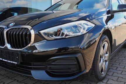 BMW 118 15.000 km 20.999 &euro; Baiersdorf 91083
