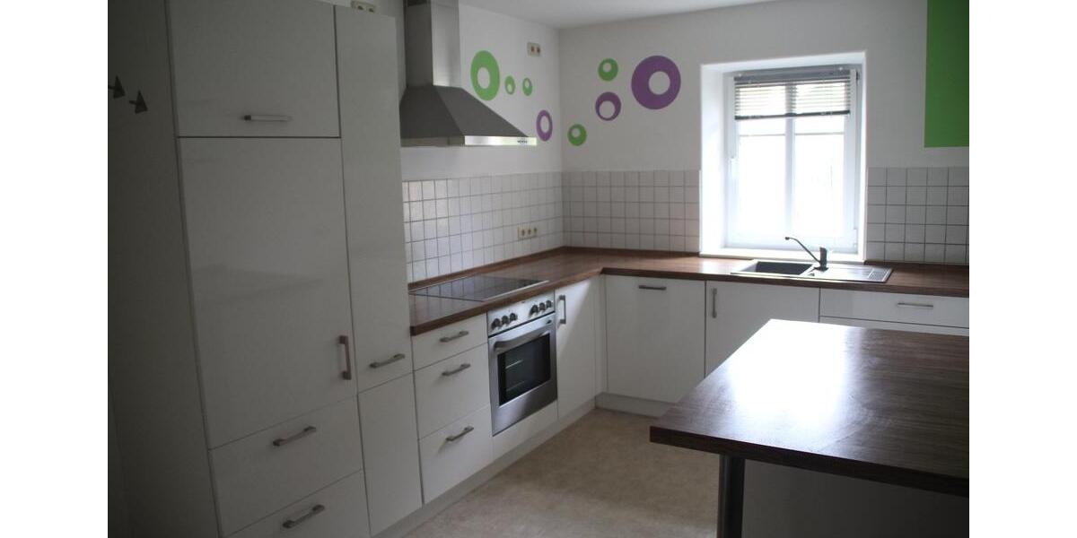 Etagenwohnung Abenberg - 3 Zimmer, 90 m&sup2;, 600&euro; | Angebot:26546283