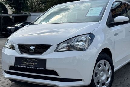 Seat Mii 22.470 km 15.750 &euro; Oberasbach-Altenberg 90522